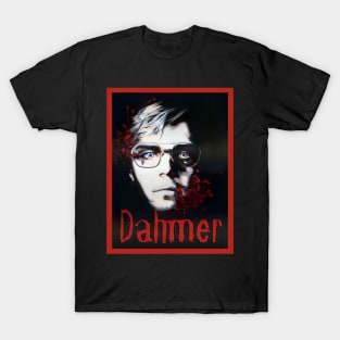 The Killer T-Shirt